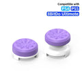 Grips Joystick Silicone pour Manette PS4 / PS5 – Rehausseurs