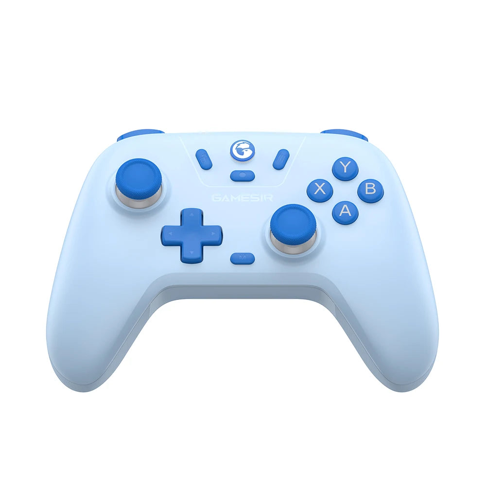 Manette GameSir Nova Lite – Effet Hall, Sans fil (PC, Switch, Android, iOS)
