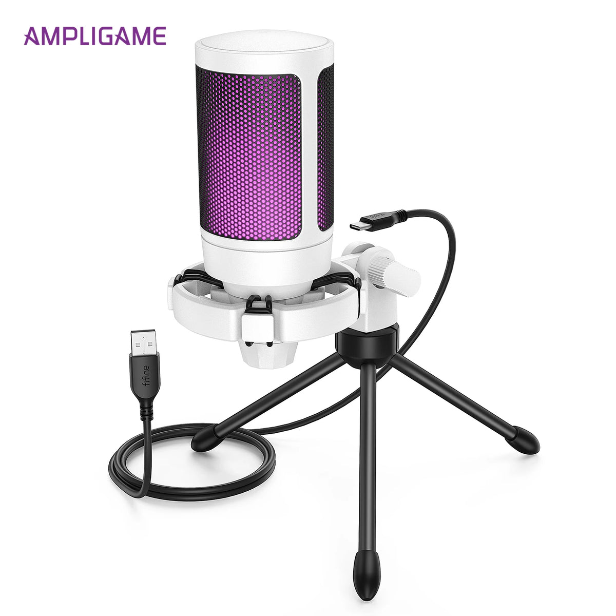 Micro Gaming USB AmpliGame – G Game Bro