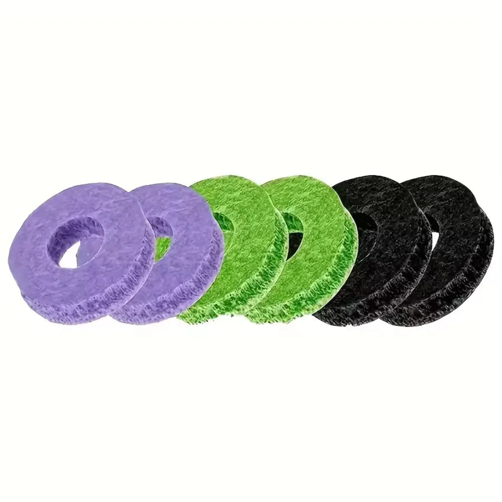 Grips Joystick Silicone pour Manette PS4 / PS5 – Rehausseurs