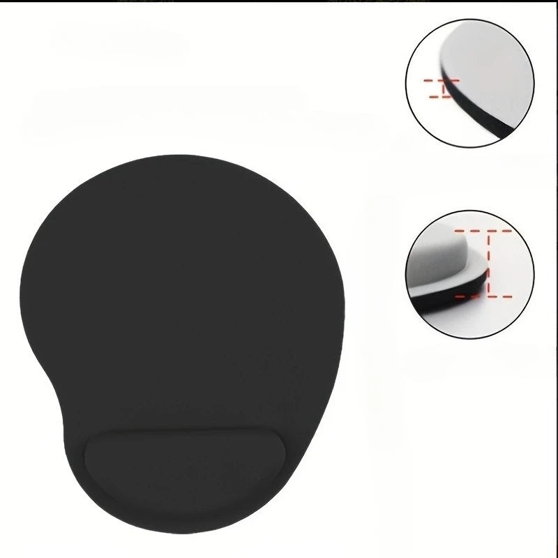 Tapis de Souris Gaming avec Repose-Poignet Ergonomique