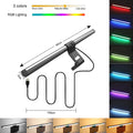 Barre Lumineuse d'Écran RGB – Lampe Moniteur Gaming à Intensité Réglable