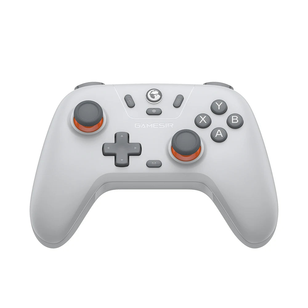 Manette GameSir Nova Lite – Effet Hall, Sans fil (PC, Switch, Android, iOS)