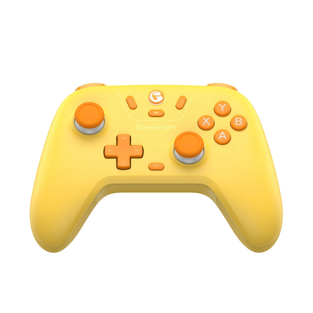 Manette GameSir Nova Lite – Effet Hall, Sans fil (PC, Switch, Android, iOS)