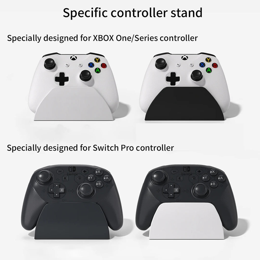 Support de Manette de Bureau – Switch Pro / Xbox
