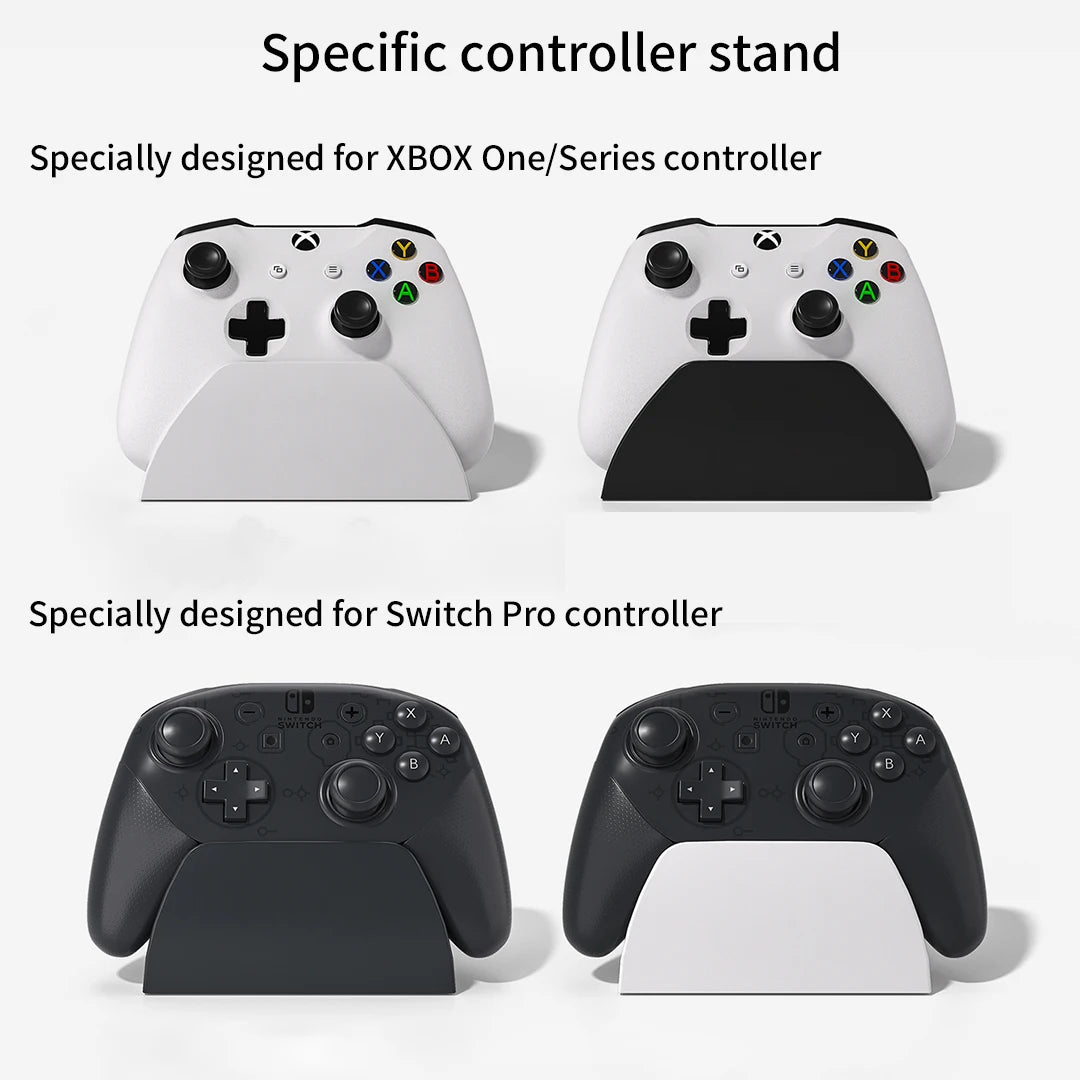 Support de Manette de Bureau – Switch Pro / Xbox