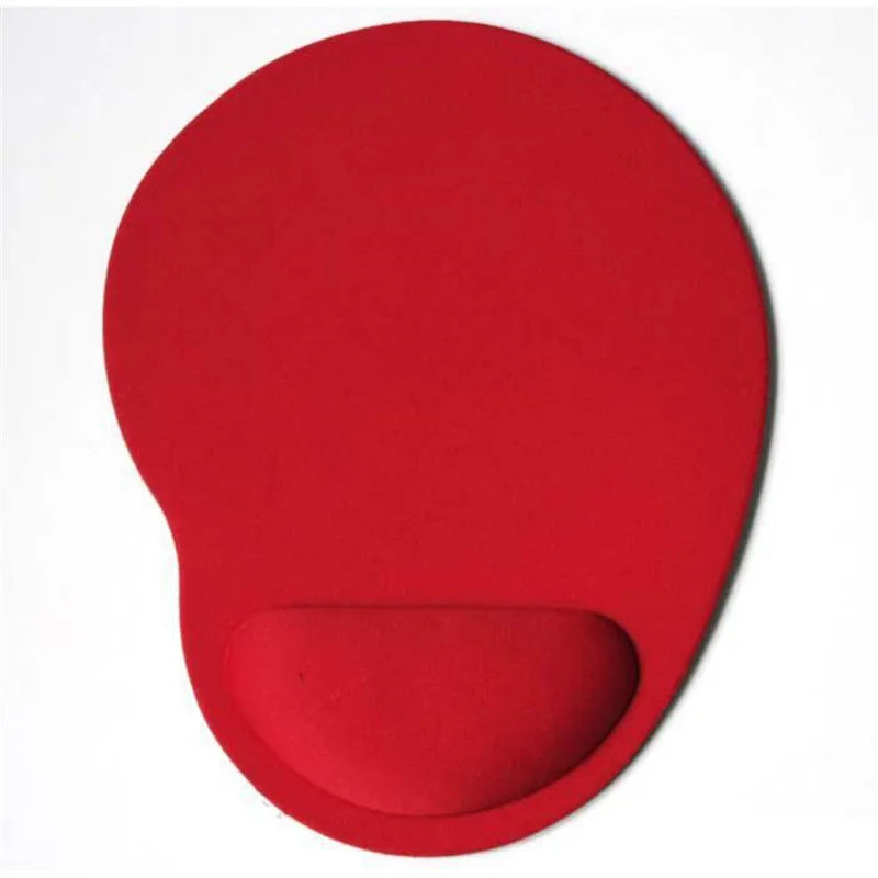 Tapis de Souris Gaming avec Repose-Poignet Ergonomique
