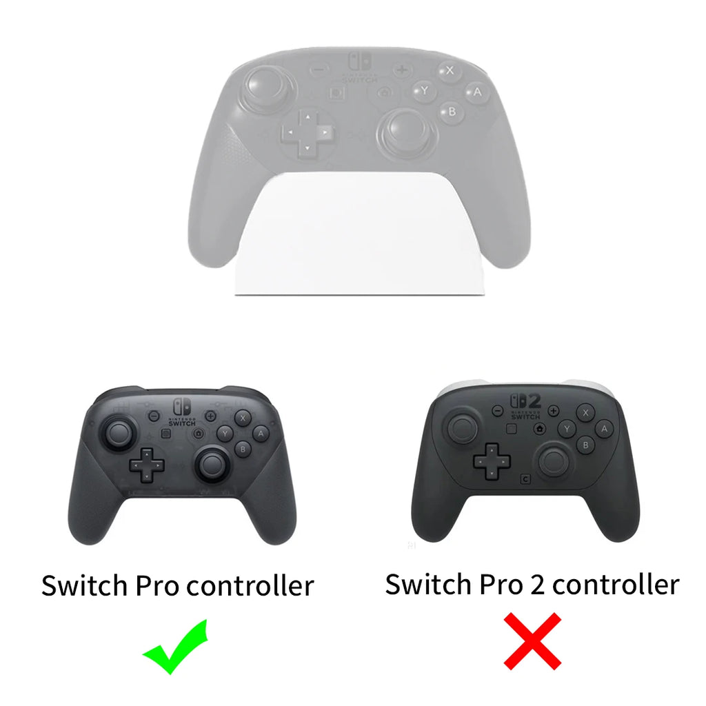 Support de Manette de Bureau – Switch Pro / Xbox