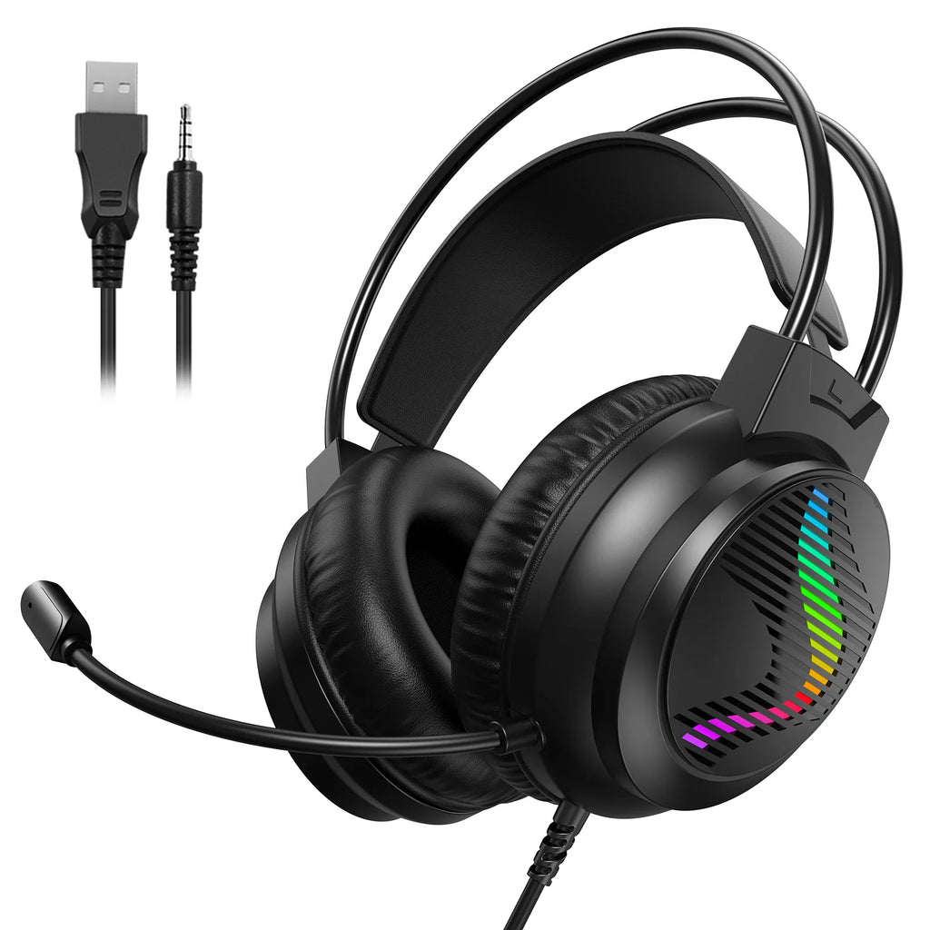 Casque Gaming Acinaci J11 – G Game Bro