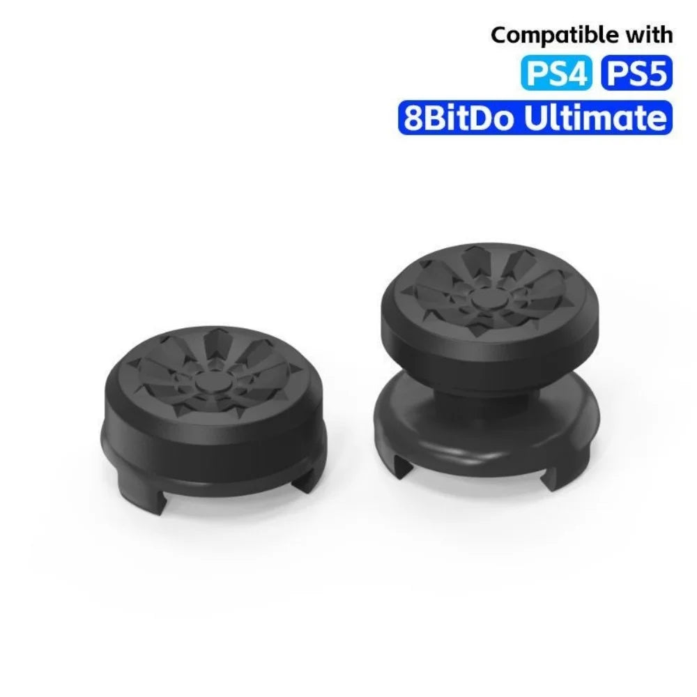 Grips Joystick Silicone pour Manette PS4 / PS5 – Rehausseurs