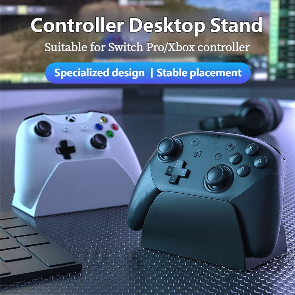 Support de Manette de Bureau – G Game Bro