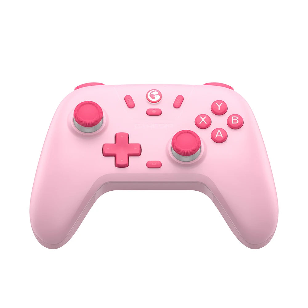 Manette GameSir Nova Lite – Effet Hall, Sans fil (PC, Switch, Android, iOS)