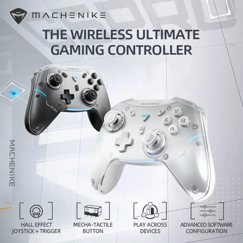 Manette Machenike G5 Pro Elite – G Game Bro