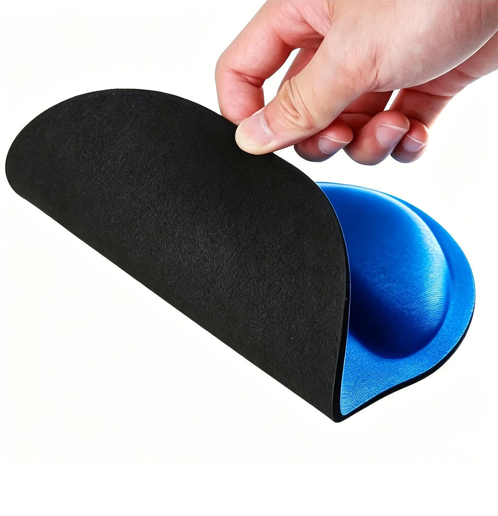 Tapis de Souris Gaming avec Repose-Poignet Ergonomique
