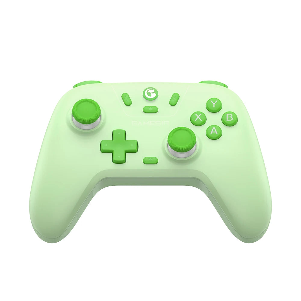 Manette GameSir Nova Lite – Effet Hall, Sans fil (PC, Switch, Android, iOS)