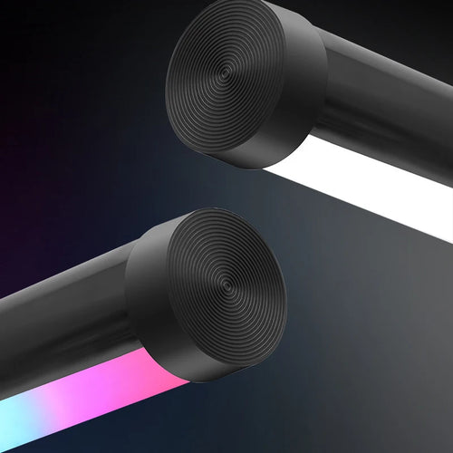 Barre Lumineuse d'Écran RGB – Lampe Moniteur Gaming à Intensité Réglable