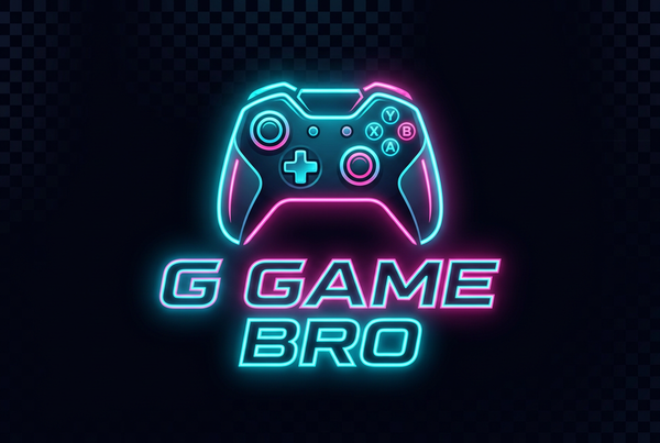 G Game Bro